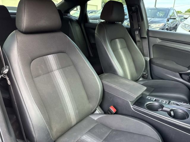 Used 2023 Honda Civic Sport image 10