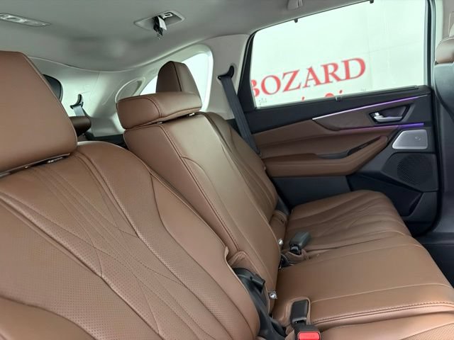 Used 2026 Acura MDX w/ Advance Package AWD/4WD image 17