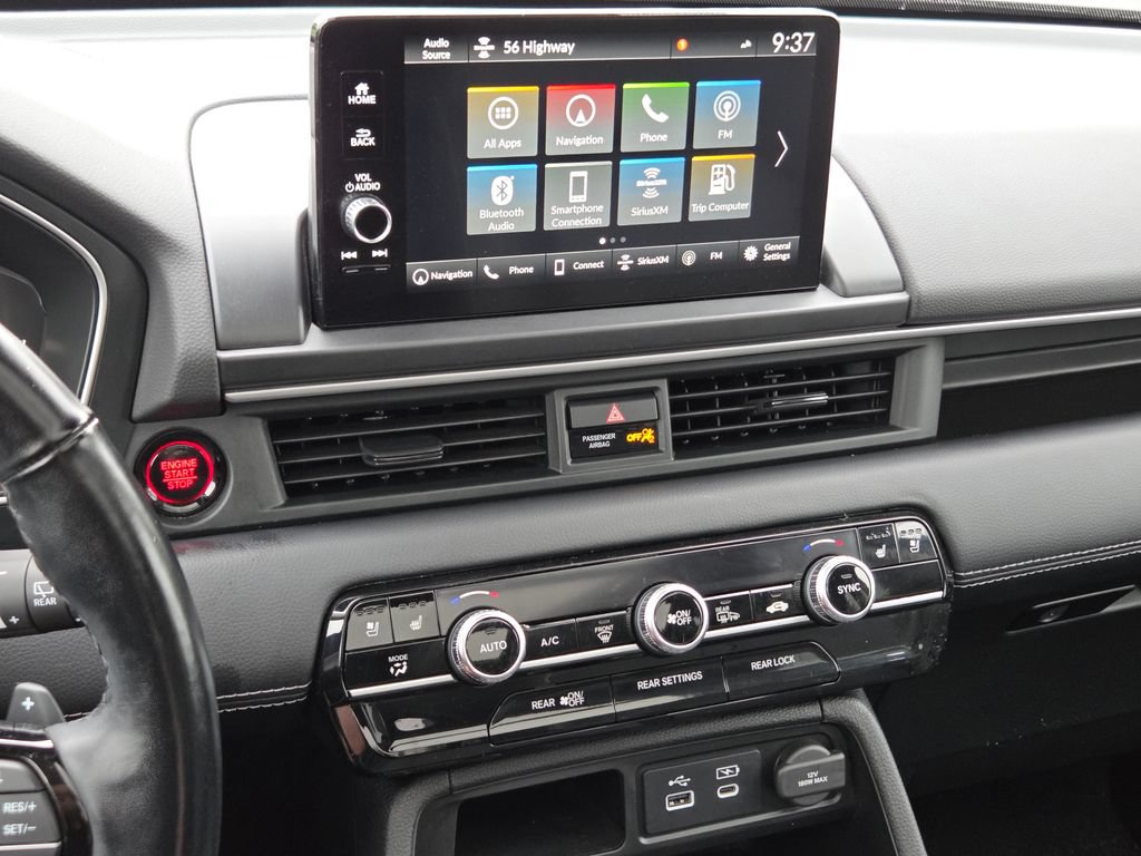 Used 2023 Honda Pilot Elite image 41