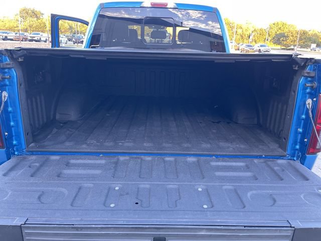 Used 2019 Ford F150 Lariat w/ Equipment Group 502A Luxury AWD/4WD image 23