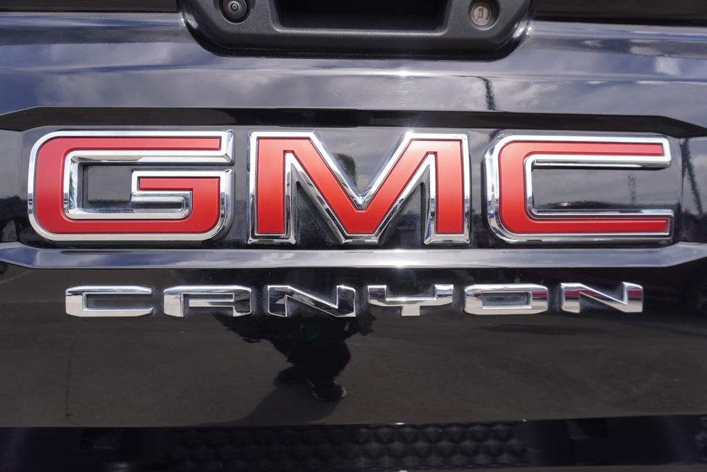 Used 2024 GMC Canyon Elevation w/ Convenience Package image 33