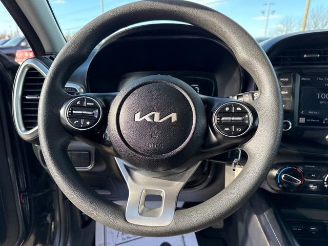 Used 2024 Kia Soul LX w/ Option Group 015 image 17