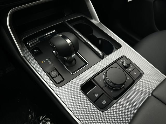 New 2025 MAZDA CX-90 Plug-In Hybrid w/ Preferred AWD/4WD image 20
