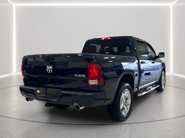 Used 2019 RAM 1500 Express w/ Express Value Package AWD/4WD image 28