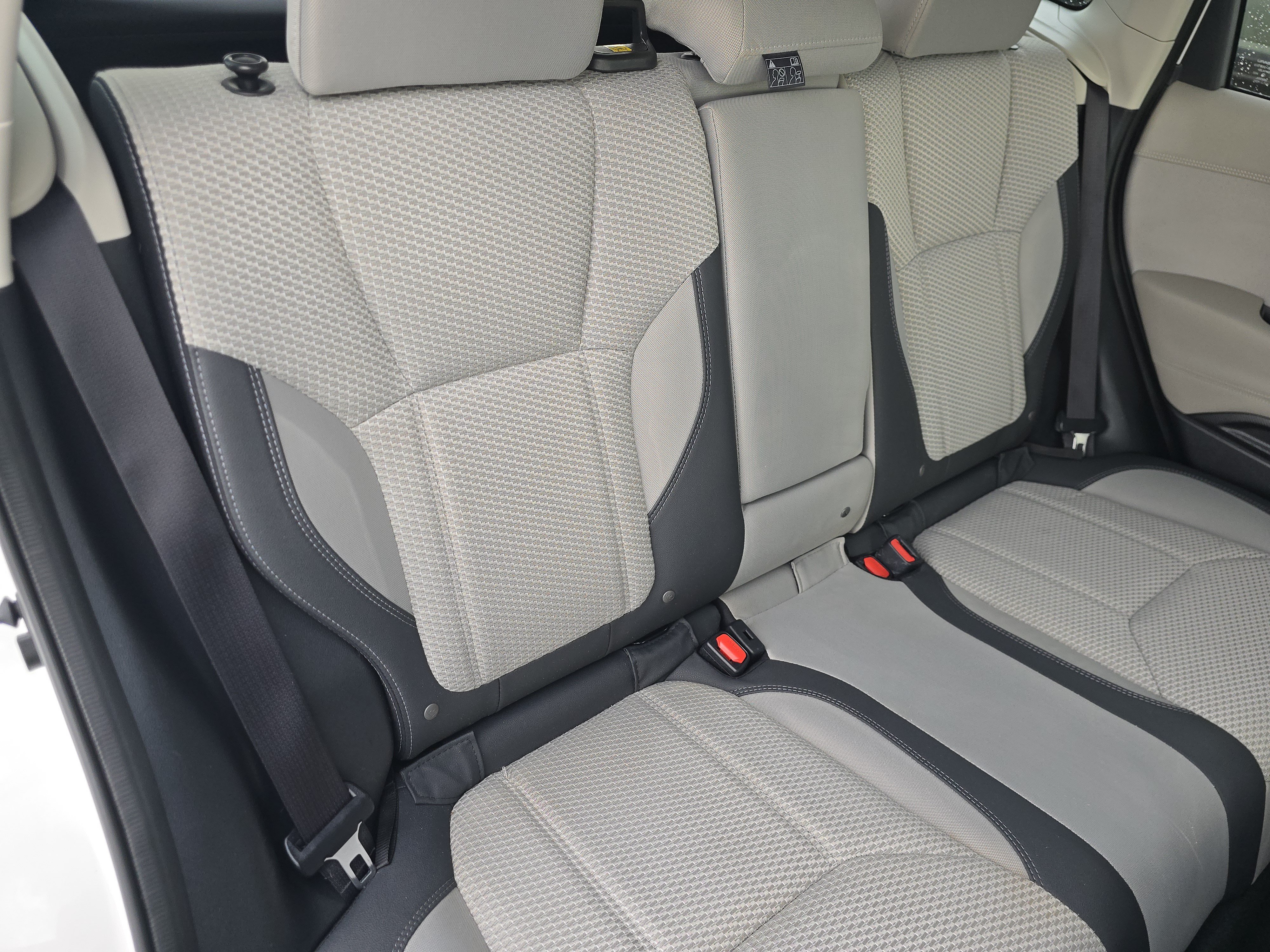 Certified 2024 Subaru Forester Premium AWD/4WD image 18