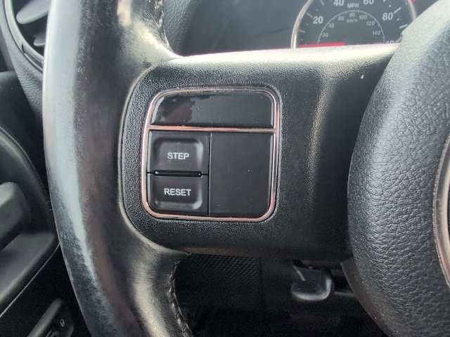 Used 2014 Jeep Wrangler Unlimited Sport w/ Quick Order Package 24S image 15