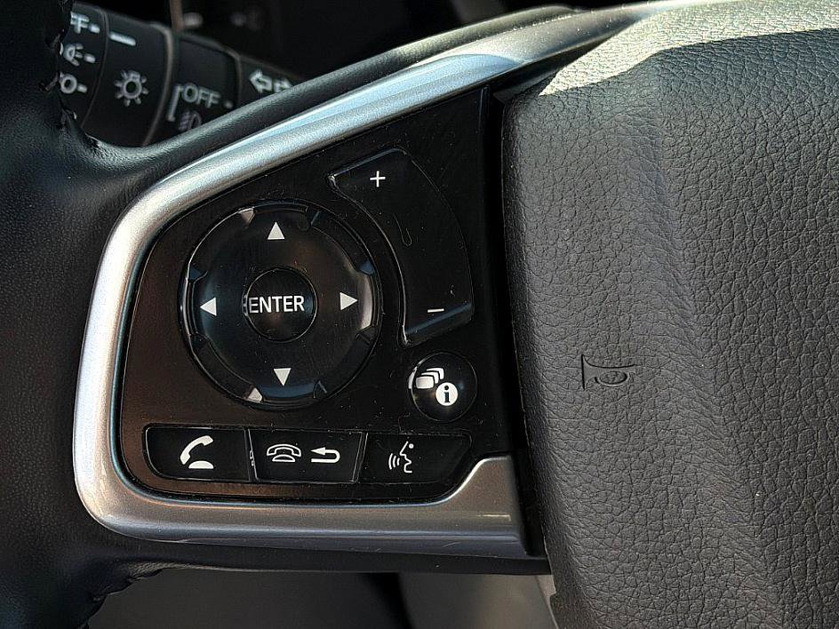 Used 2022 Honda CR-V EX-L image 16