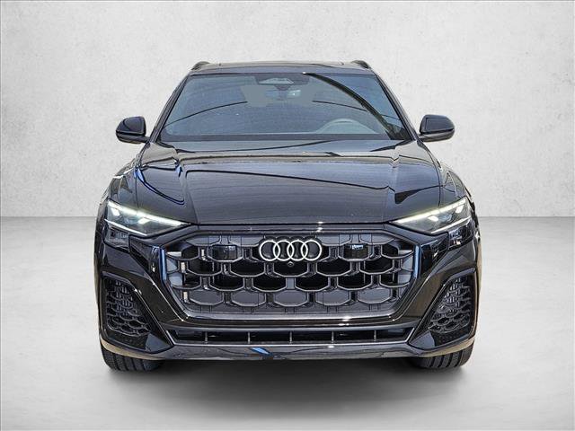 New 2027 Audi Q8 Premium AWD/4WD image 2