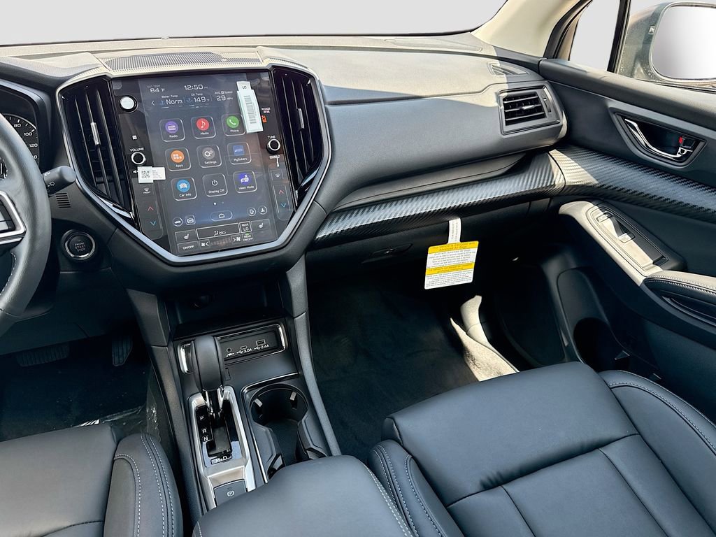New 2026 Subaru Ascent Premium image 28