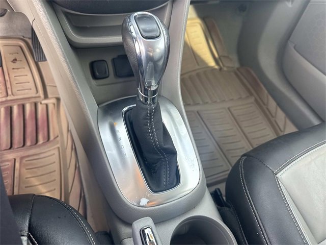 Used 2016 Buick Encore Leather w/ Experience Buick Package image 23