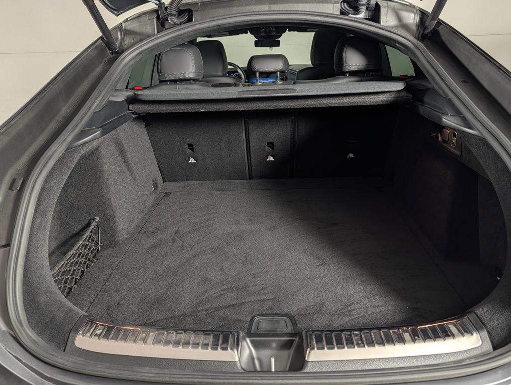 Used 2024 Mercedes-Benz GLE 63 AMG S image 17