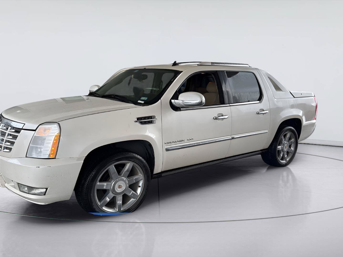 Used 2013 Cadillac Escalade EXT Premium