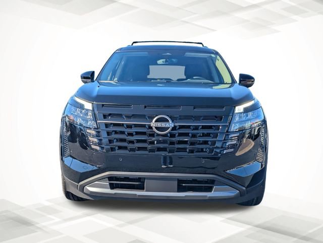 New 2026 Nissan Pathfinder SL image 9