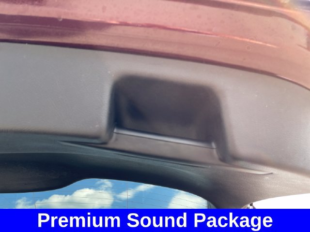 Used 2024 Ford Edge SEL w/ Convenience Package AWD/4WD image 30