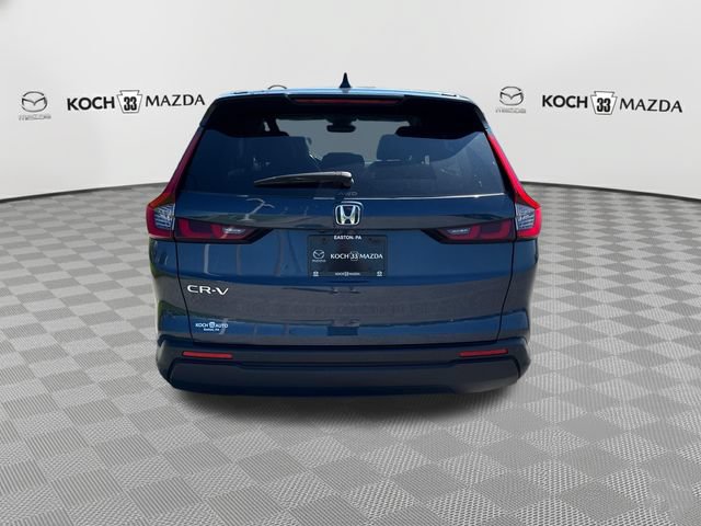 Used 2024 Honda CR-V EX-L image 6