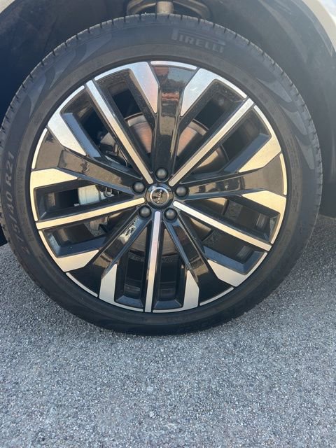 New 2026 Volvo XC90 B6 Ultra w/ Protection Package image 34