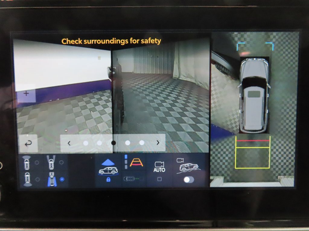 Used 2025 Toyota Sequoia SR5 image 19