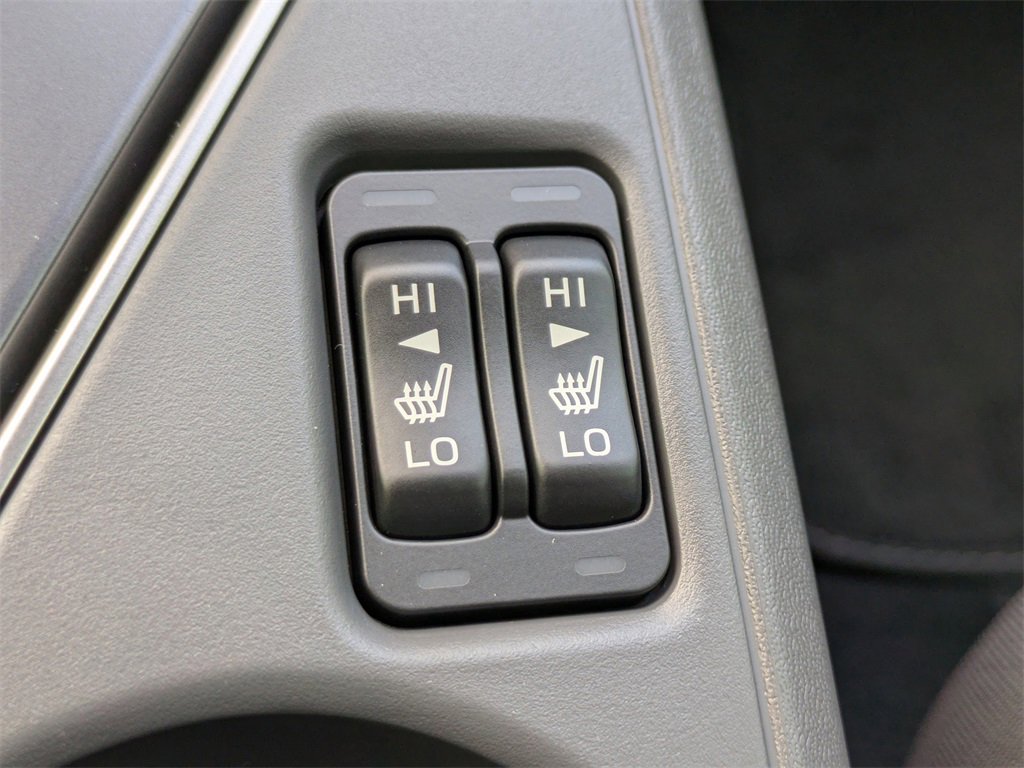 New 2025 Subaru Crosstrek 2.5i Premium image 19