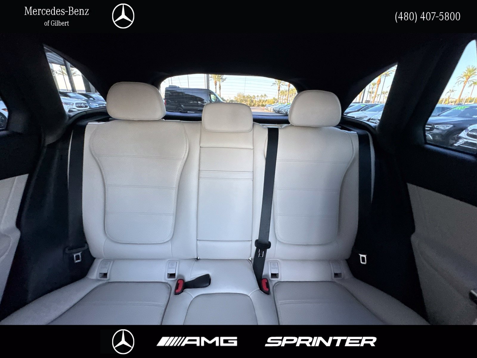 Certified 2025 Mercedes-Benz GLC 300 image 18