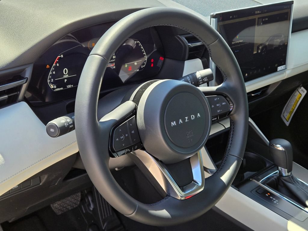 New 2026 MAZDA CX-5 Preferred AWD/4WD image 25