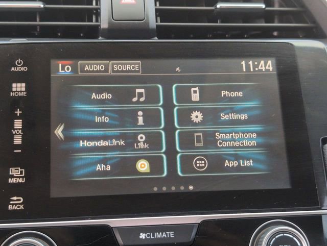 Used 2016 Honda Civic EX image 13