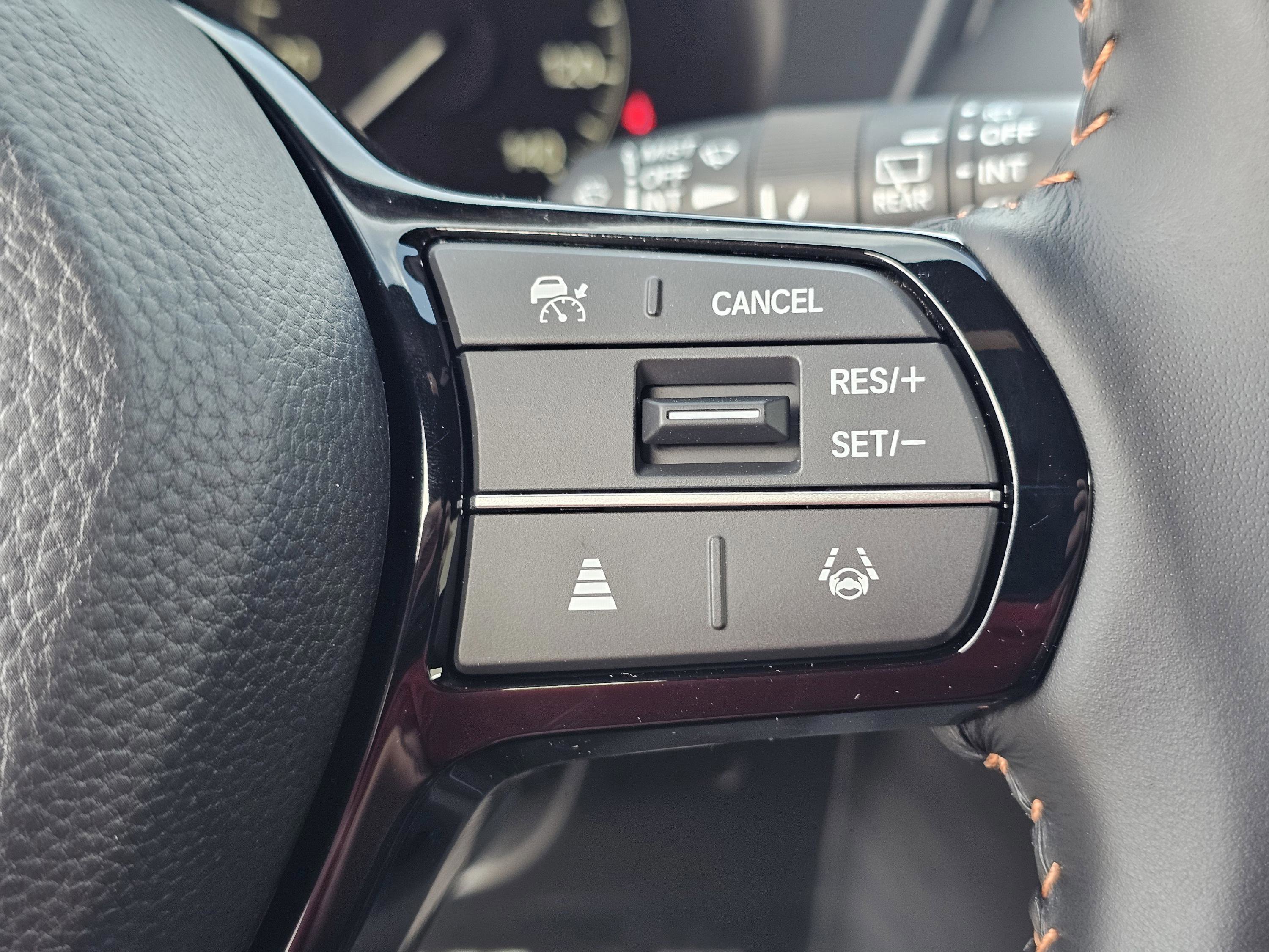 New 2026 Honda HR-V Sport image 19