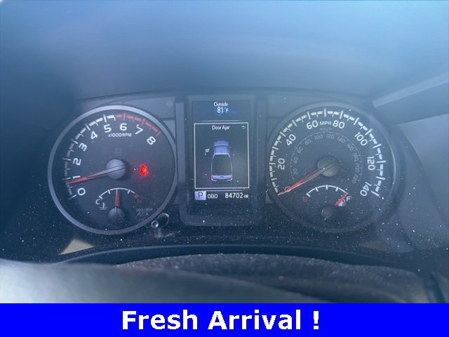 Used 2020 Toyota Tacoma SR image 4
