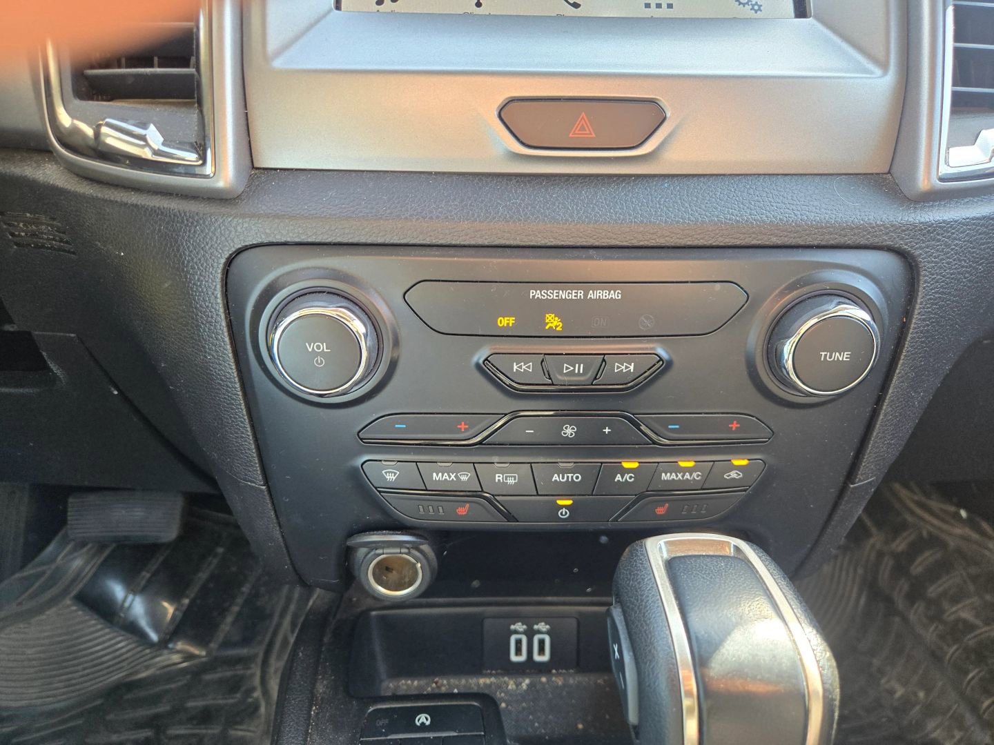 Used 2019 Ford Ranger XLT w/ Equipment Group 302A Luxury image 25