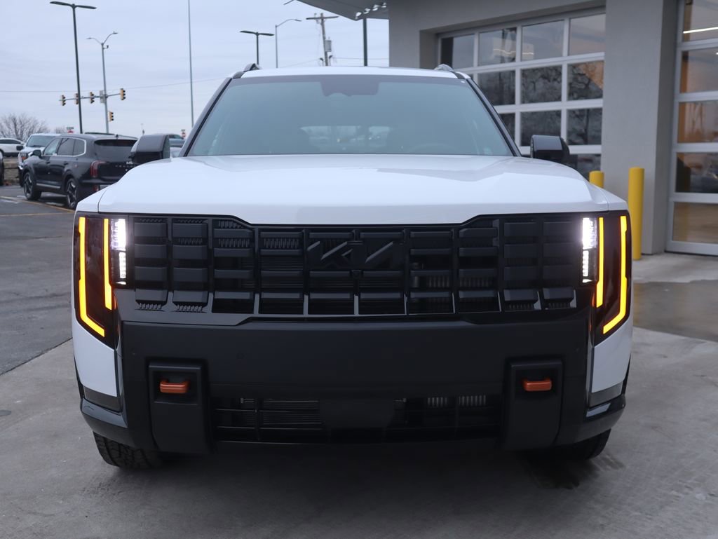 New 2027 Kia Telluride SX Prestige X-Pro image 2