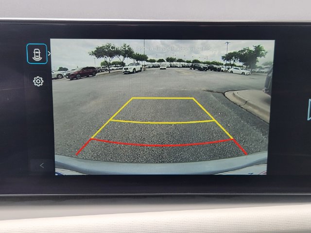 Used 2025 Hyundai Tucson SEL FWD image 13