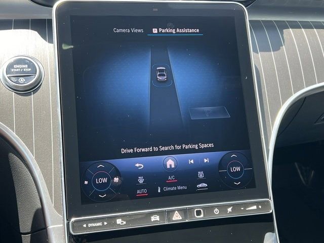 Used 2024 Mercedes-Benz C 300 Sedan image 26