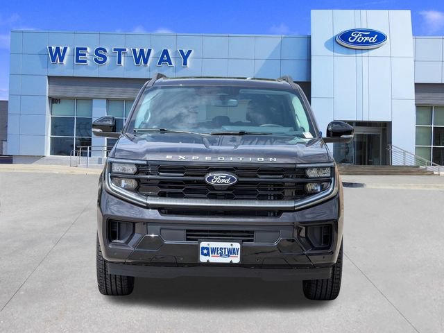 New 2027 Ford Expedition Max Platinum w/ Driver's Package RWD image 5