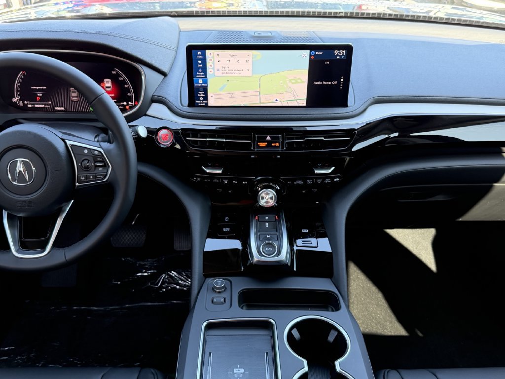 New 2026 Acura MDX FWD image 15