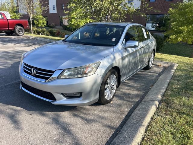 Used 2013 Honda Accord Touring