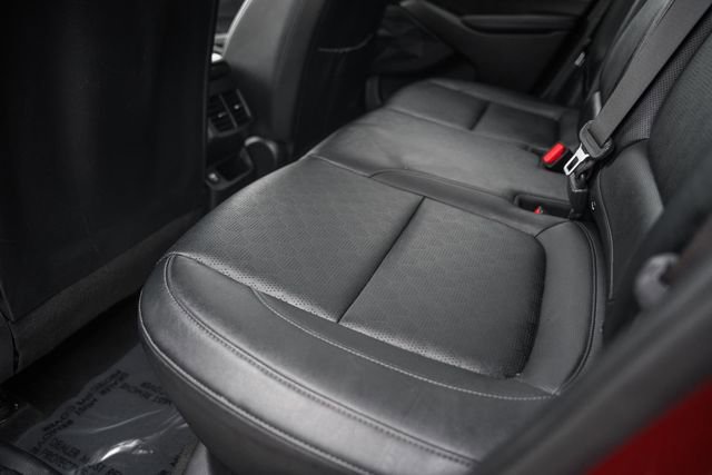 Used 2021 Kia Seltos SX image 32