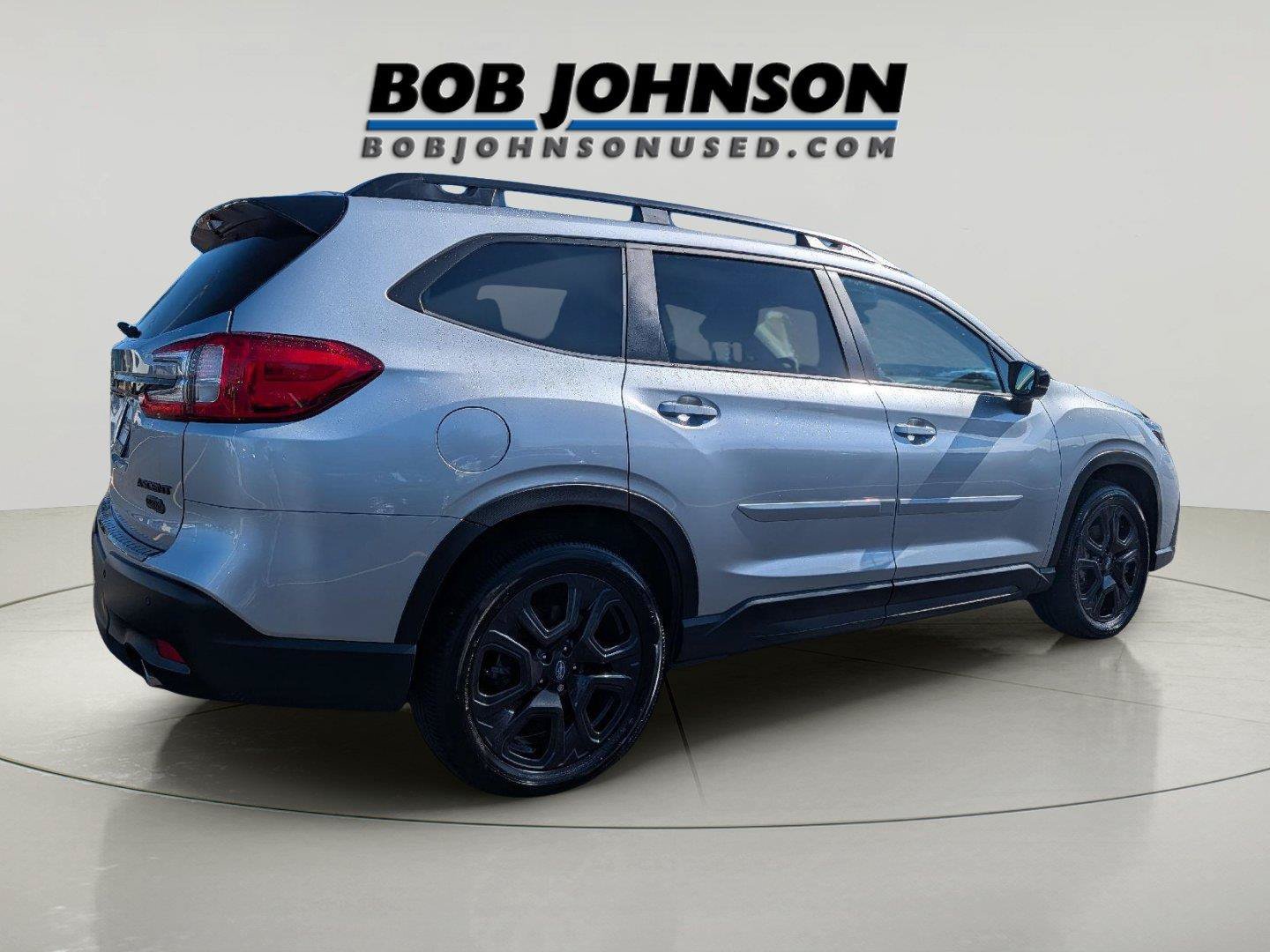 Used 2025 Subaru Ascent Onyx Edition AWD/4WD image 2