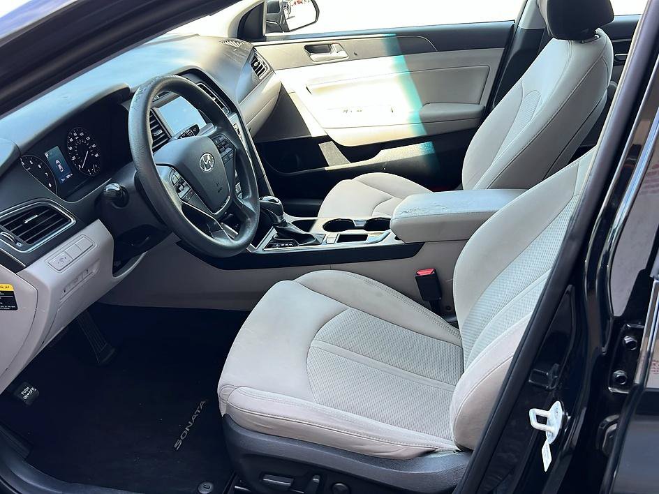 Used 2017 Hyundai Sonata Sport FWD image 17