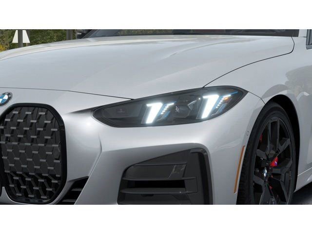 New 2026 BMW 430i Coupe w/ M Sport Package RWD image 6