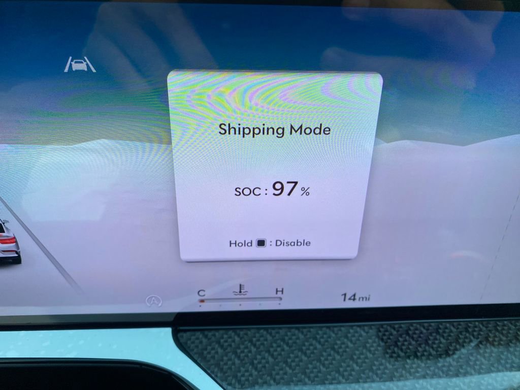 New 2026 Genesis GV80 3.5T e-SC image 15