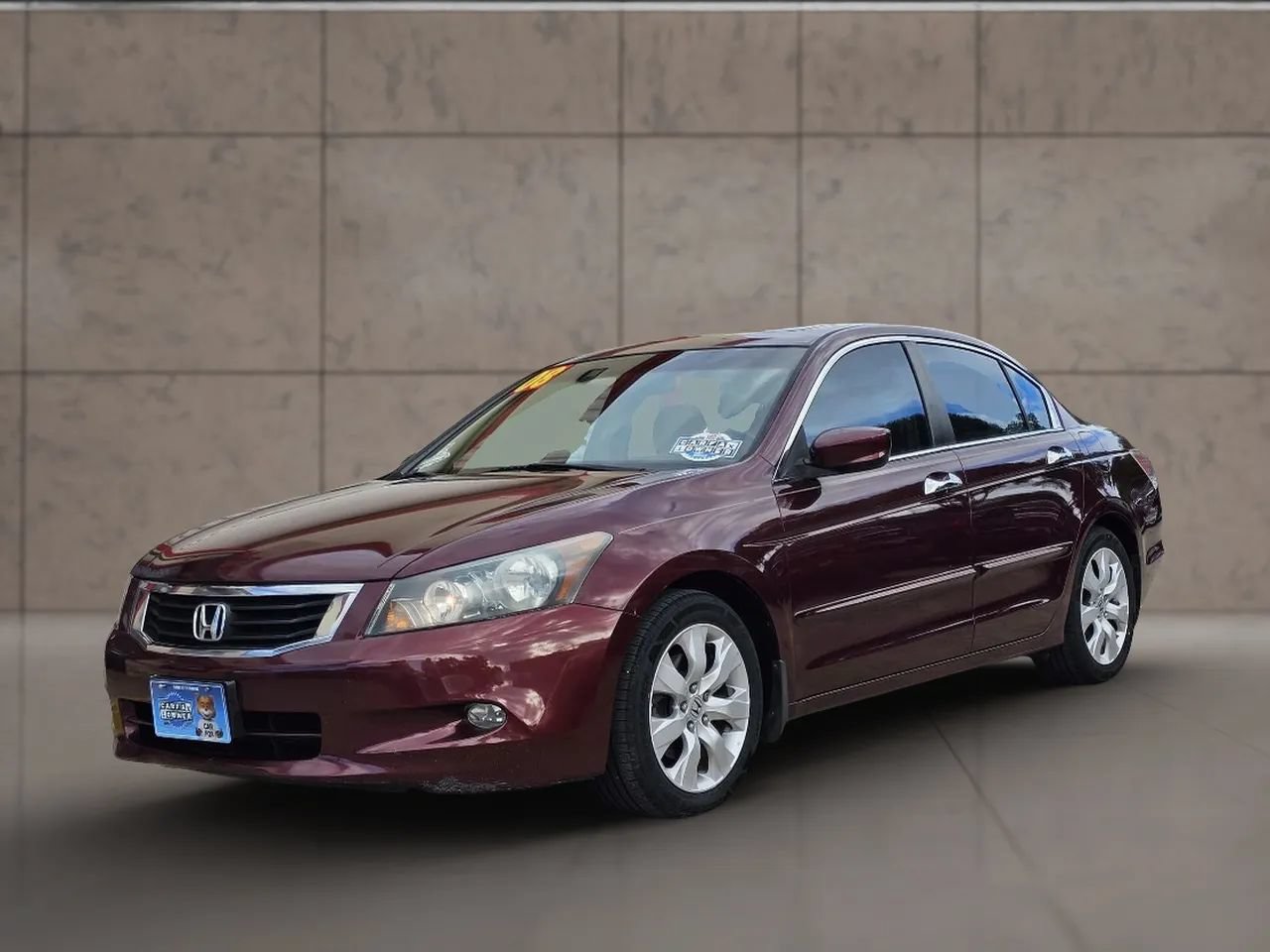 Used 2008 Honda Accord EX-L image 9