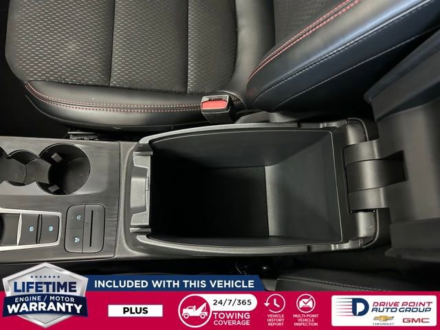 Used 2025 Ford Escape ST-Line Select image 23