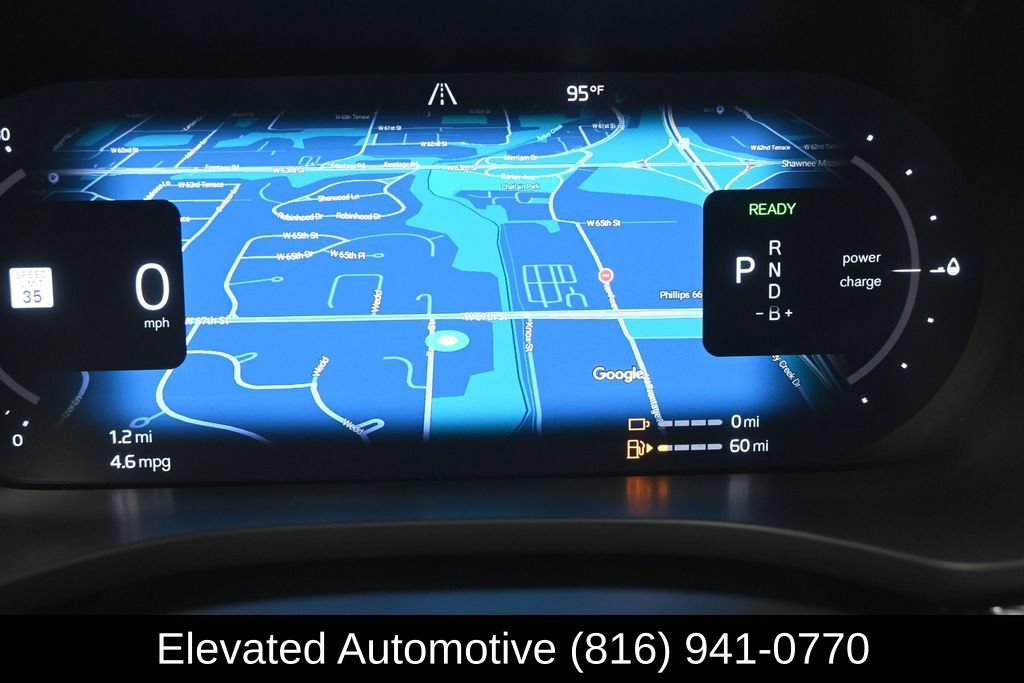 Used 2024 Volvo XC60 T8 Ultimate w/ Protection Package Premier AWD/4WD image 8