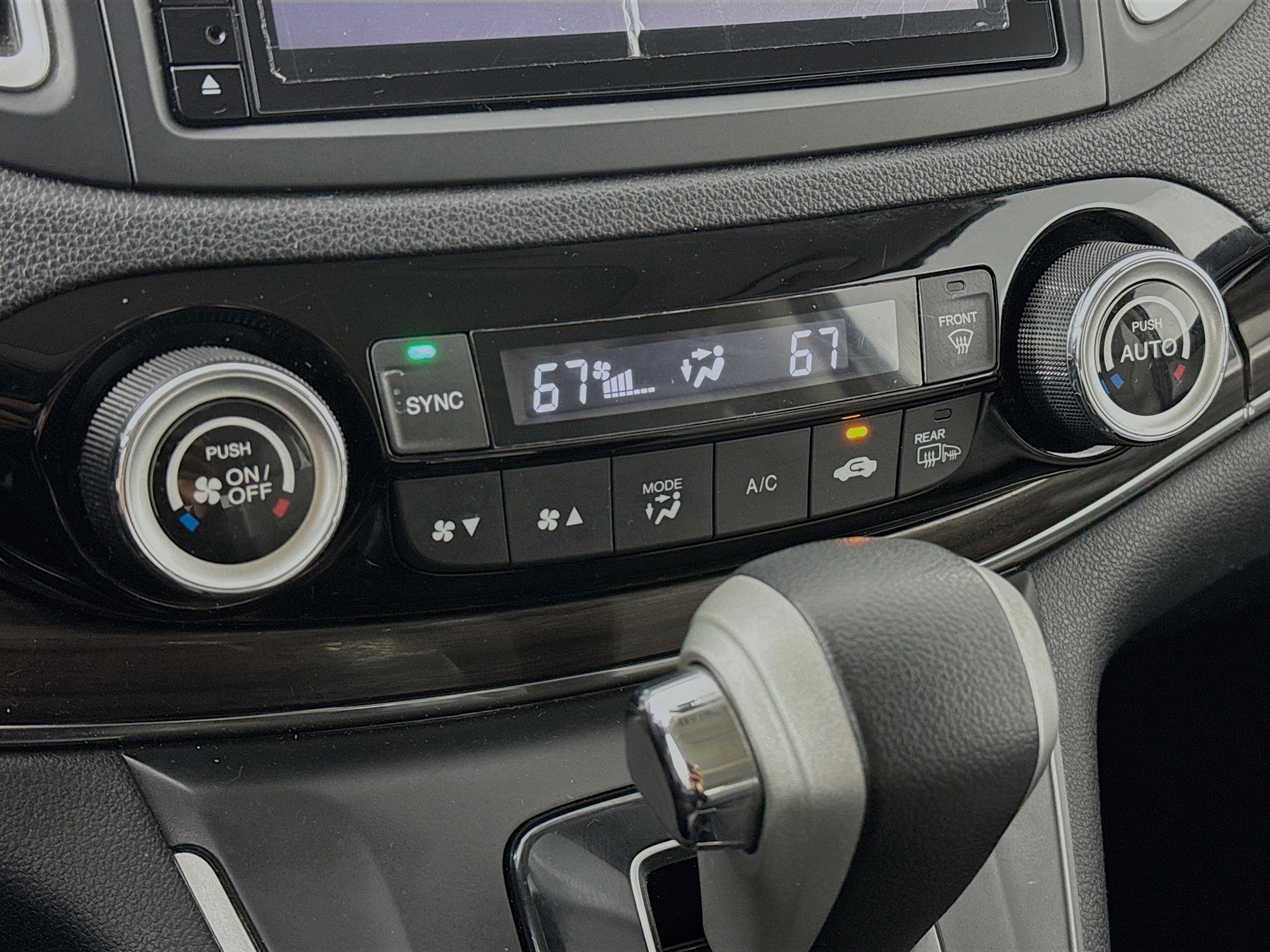 Used 2016 Honda CR-V EX-L image 15