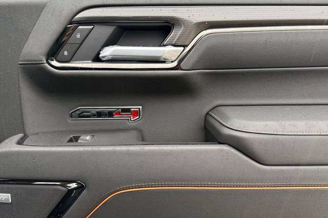 New 2026 GMC Sierra 1500 AT4 w/ AT4 Premium Package image 17