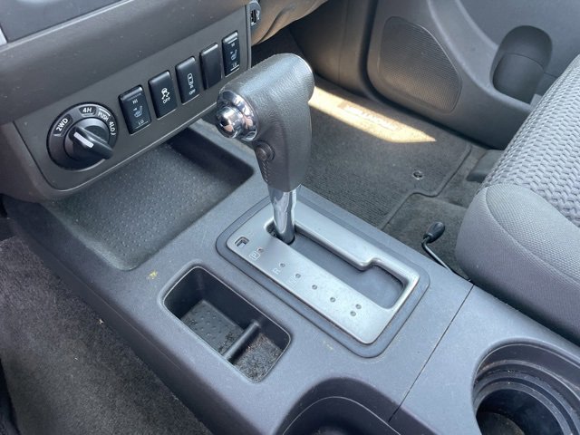 Used 2018 Nissan Frontier SV w/ Value Truck Package image 20