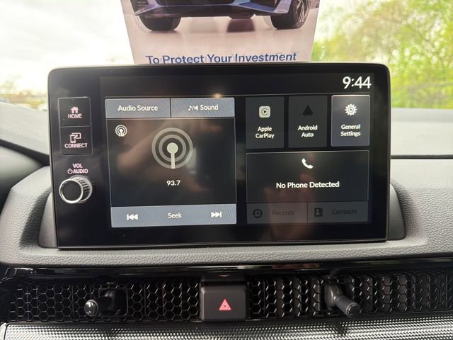 New 2026 Honda CR-V EX-L image 22