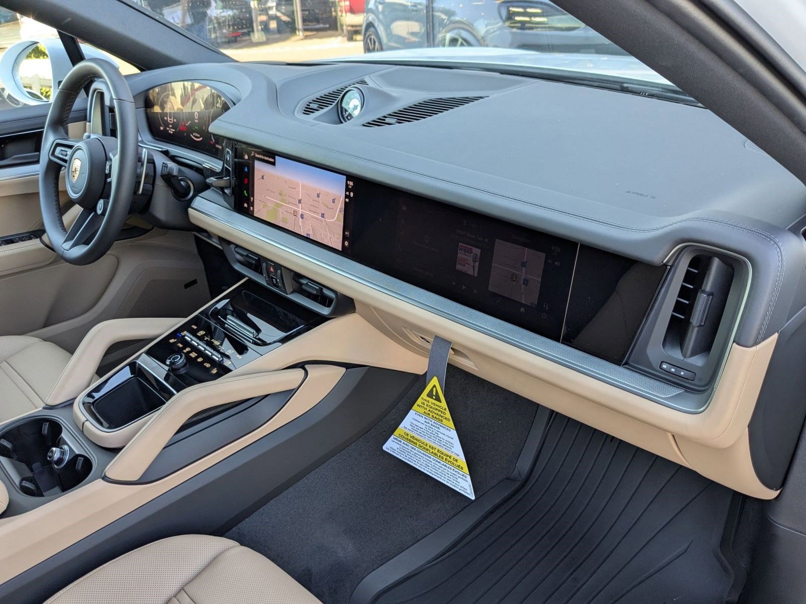 New 2026 Porsche Cayenne S image 26