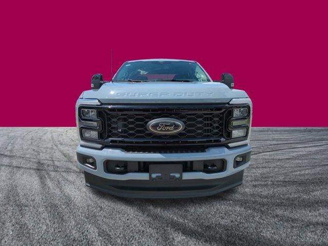 New 2026 Ford F250 4x4 Crew Cab Super Duty image 9