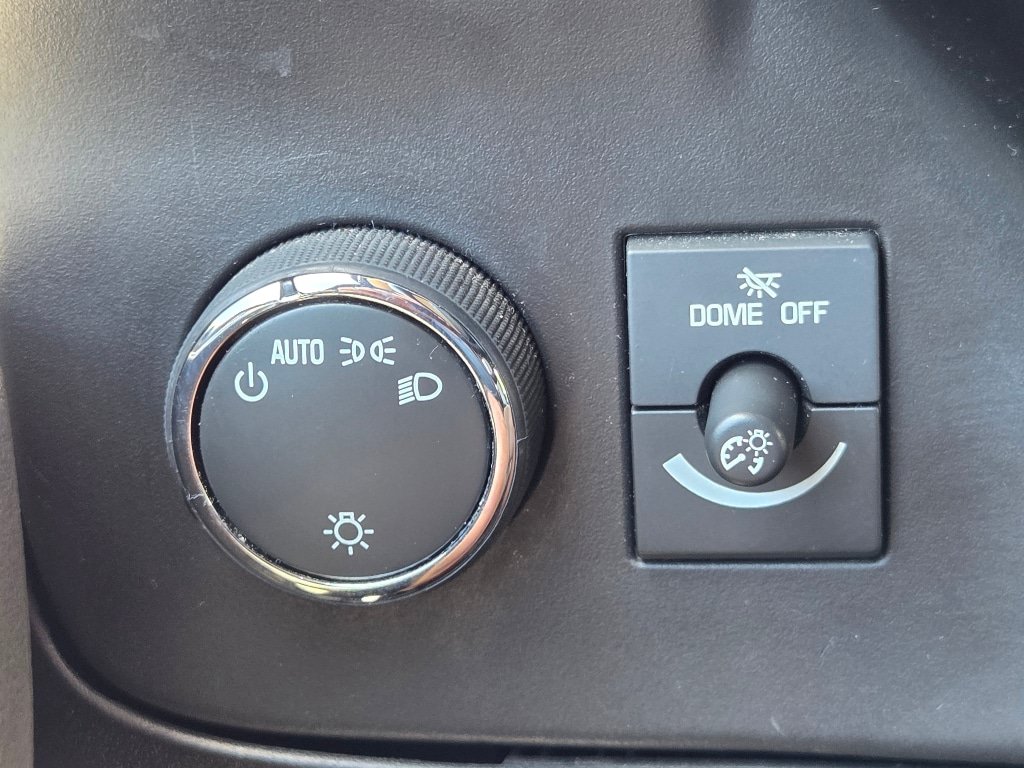 Used 2022 Chevrolet Express 3500 LS RWD image 16