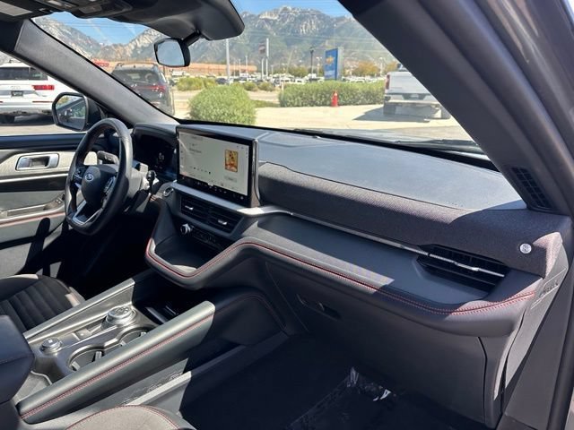 Used 2025 Ford Explorer ST-Line AWD/4WD image 33